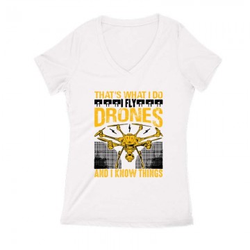 Drón - That's what i do Női...