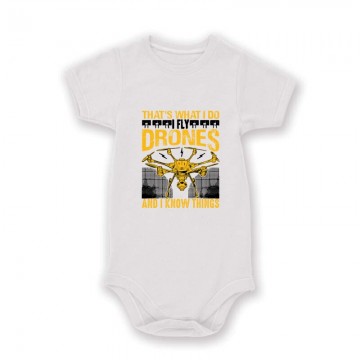 Drón - That's what i do...