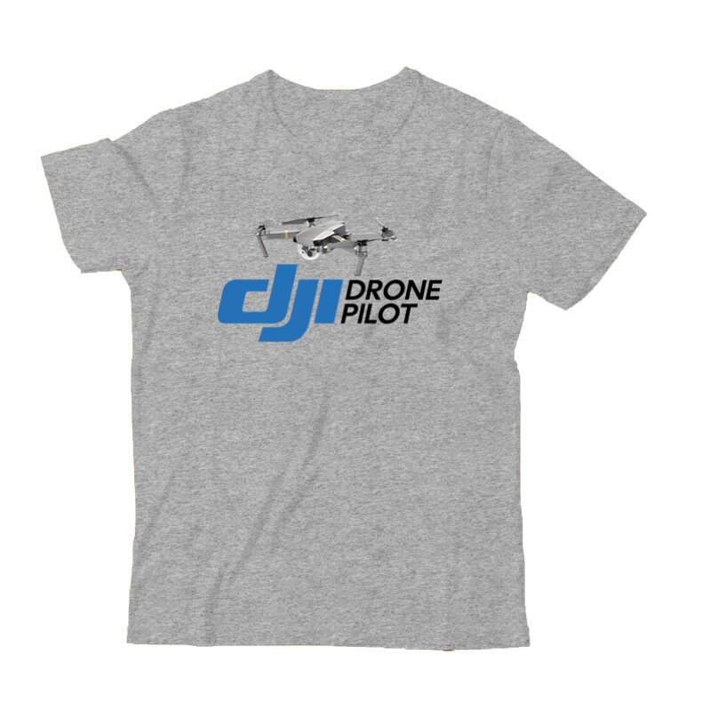 Drón - DJI Dron Pilot Gyermek Póló