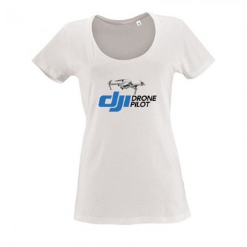 Drón - DJI Dron Pilot Női O...