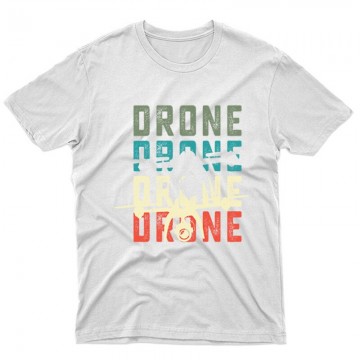 Drón - Drone, Drone, Drone...