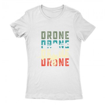 Drón - Drone, Drone, Drone...