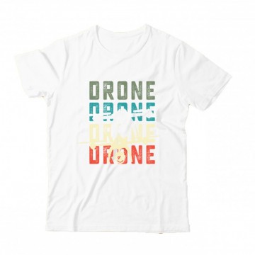 Drón - Drone, Drone, Drone...