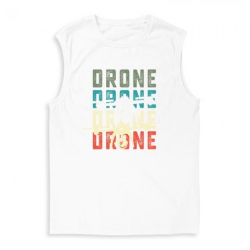 Drón - Drone, Drone, Drone...