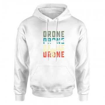 Drón - Drone, Drone, Drone...