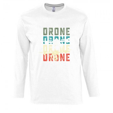 Drón - Drone, Drone, Drone...