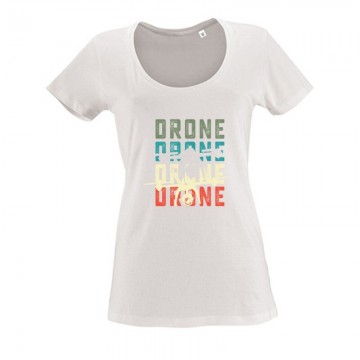 Drón - Drone, Drone, Drone...