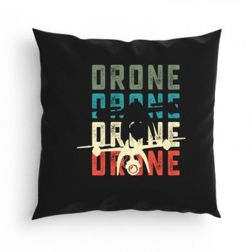 Drón - Drone, Drone, Drone...