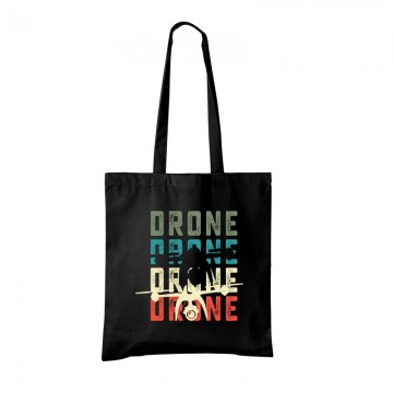 Drón - Drone, Drone, Drone...