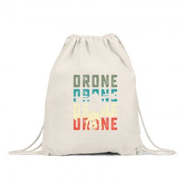 Drón - Drone, Drone, Drone...