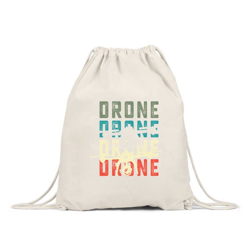Drón - Drone, Drone, Drone Hátizsák