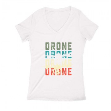 Drón - Drone, Drone, Drone...