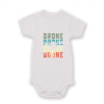 Drón - Drone, Drone, Drone...