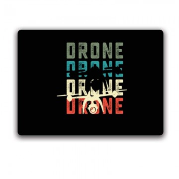 Drón - Drone, Drone, Drone...