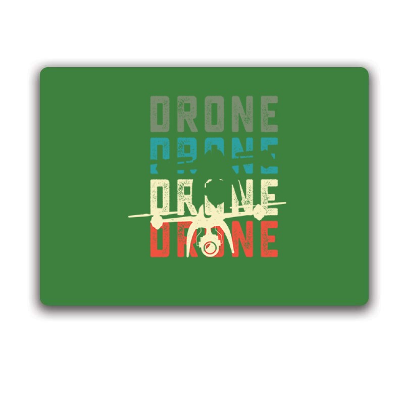 Drón - Drone, Drone, Drone Egérpad