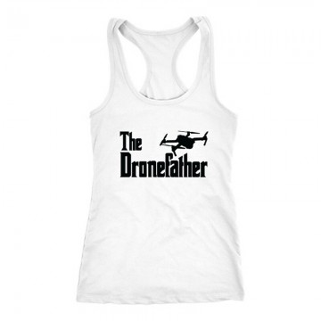 Drón - The Dronefather Női...