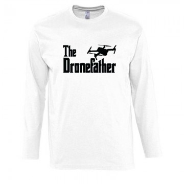 Drón - The Dronefather...