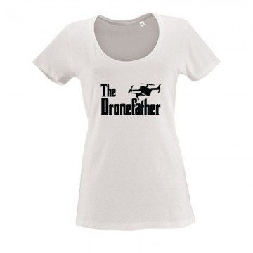 Drón - The Dronefather Női...