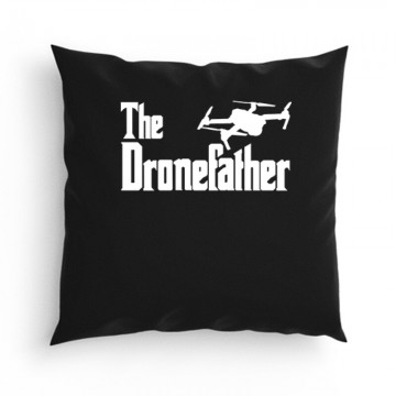 Drón - The Dronefather Párna