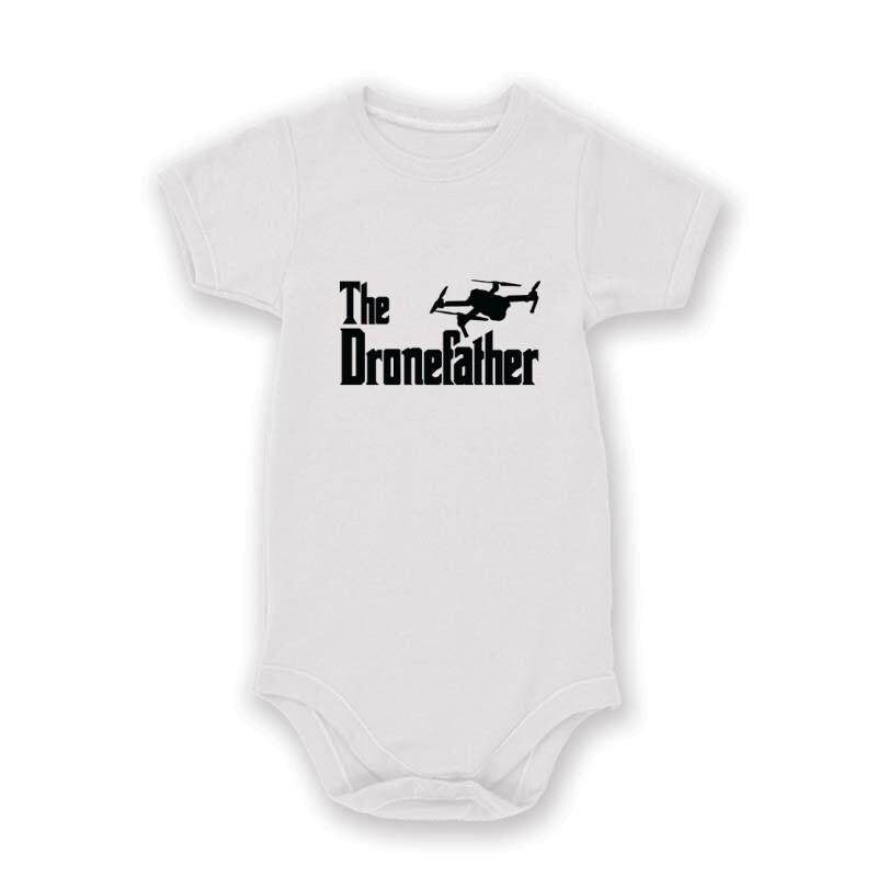 Drón - The Dronefather Baby Body