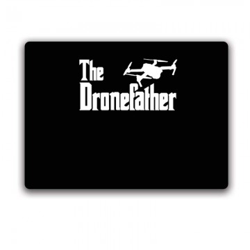Drón - The Dronefather Egérpad