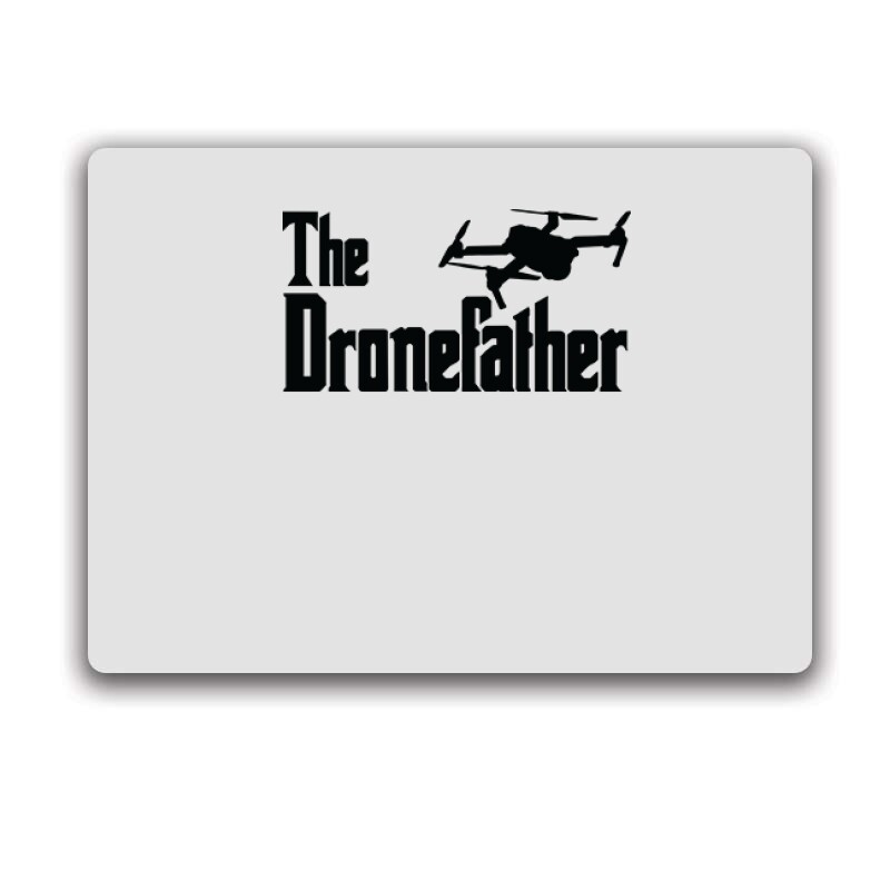 Drón - The Dronefather Egérpad