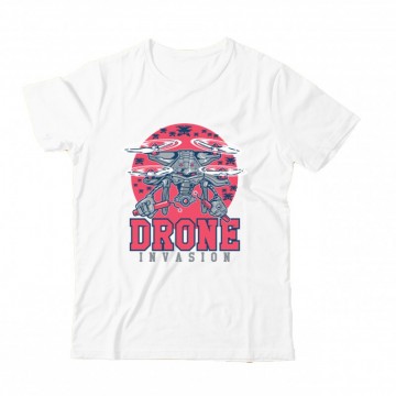 Drón - Drone Invasion...