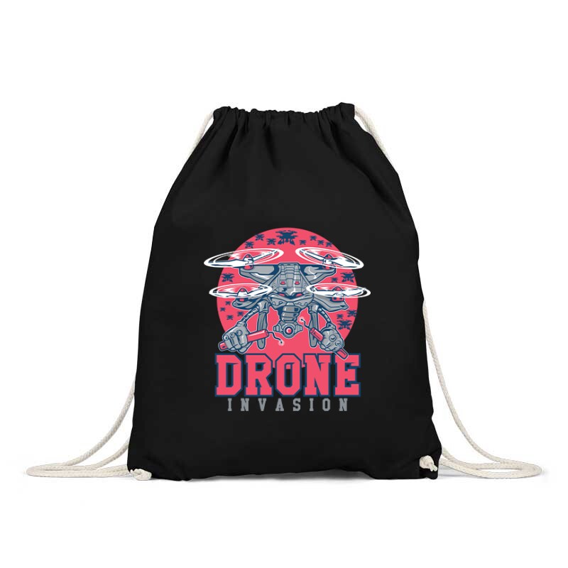 Drón - Drone Invasion Hátizsák