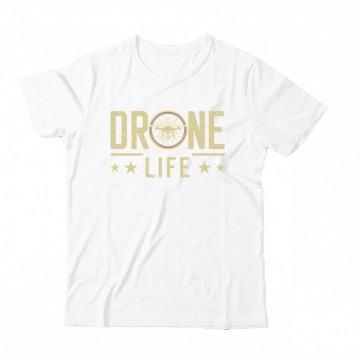 Drón - Drone Life Gyermek Póló