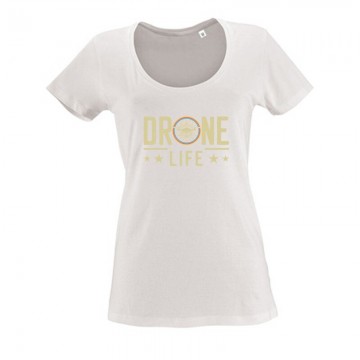 Drón - Drone Life Női O...