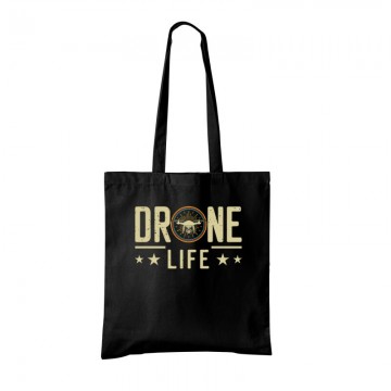 Drón - Drone Life Bevásárló...