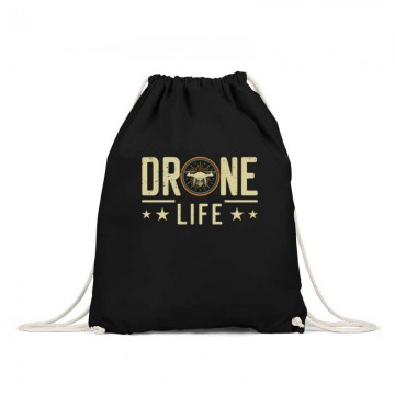 Drón - Drone Life Hátizsák