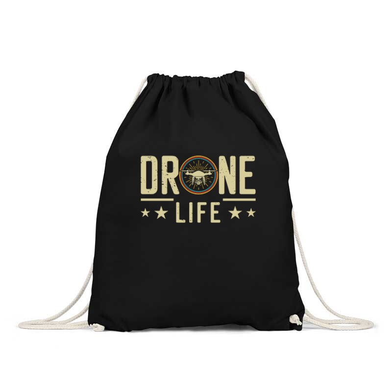 Drón - Drone Life Hátizsák