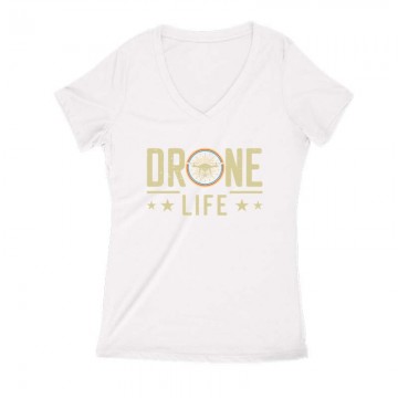 Drón - Drone Life Női V...