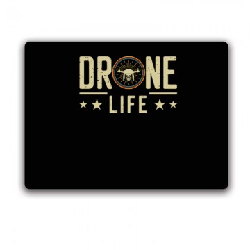 Drón - Drone Life Egérpad
