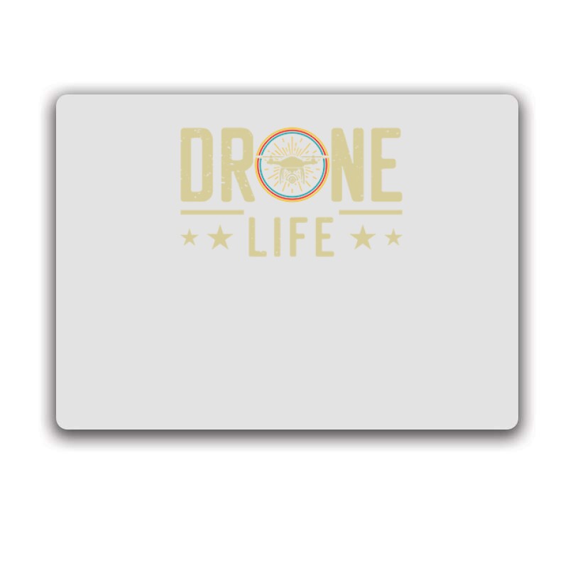 Drón - Drone Life Egérpad