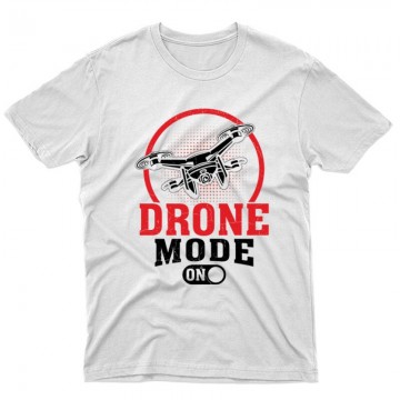 Drón - Drone mode on Unisex...