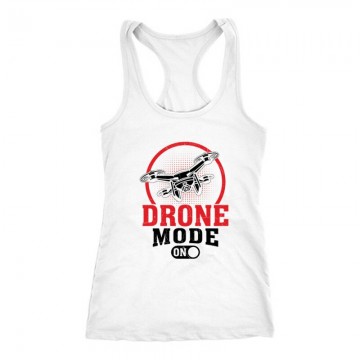 Drón - Drone mode on Női Trikó