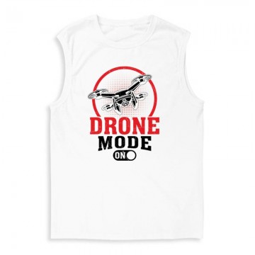Drón - Drone mode on Férfi...