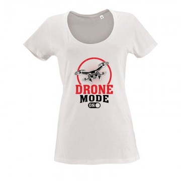 Drón - Drone mode on Női O...