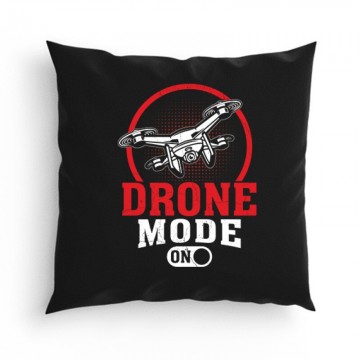 Drón - Drone mode on Párna