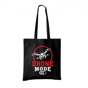 Drón - Drone mode on...