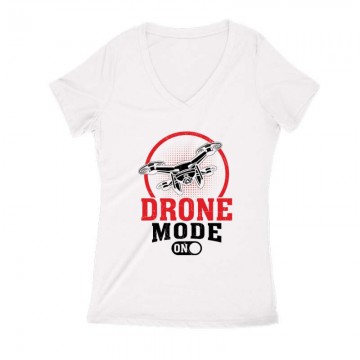 Drón - Drone mode on Női V...
