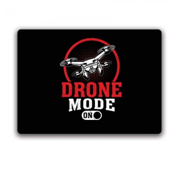 Drón - Drone mode on Egérpad