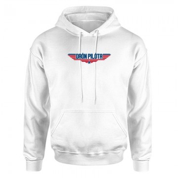 Drón - Drón Pilóta Unisex...