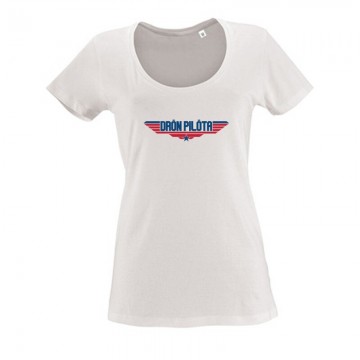 Drón - Drón Pilóta Női O...