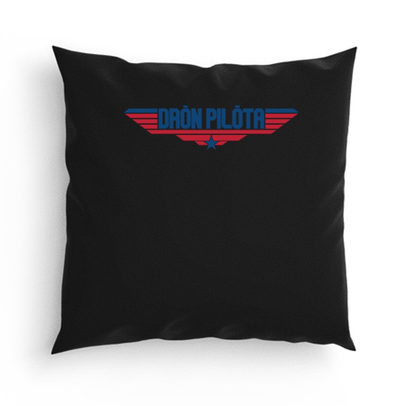 Drón - Drón Pilóta Párna