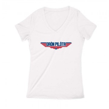 Drón - Drón Pilóta Női V...