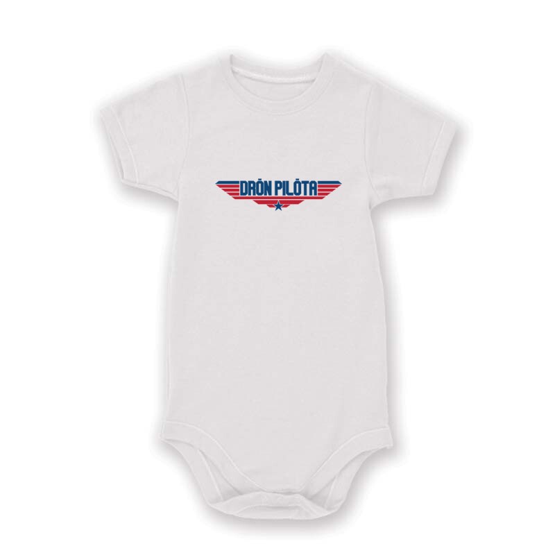 Drón - Drón Pilóta Baby Body