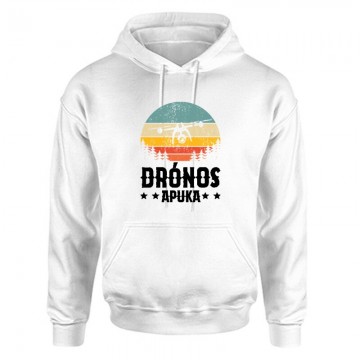 Drón - Drónos Apuka Unisex...